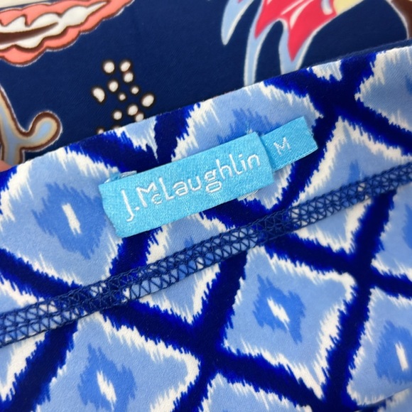 J.McLaughlin Halle Reversible Skirt - Picture 5 of 10